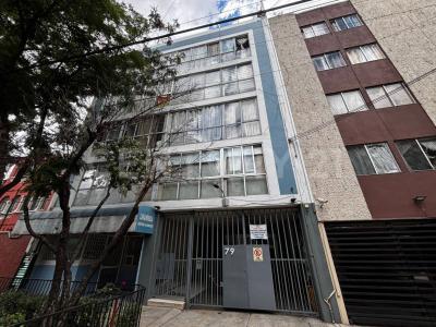 Mitla 79 depto 302,, Benito Juárez, Ciudad De México 03020, Mexico