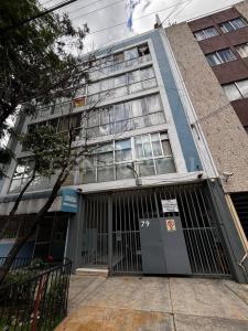 Mitla 79 depto 302,, Benito Juárez, Ciudad De México 03020, Messico