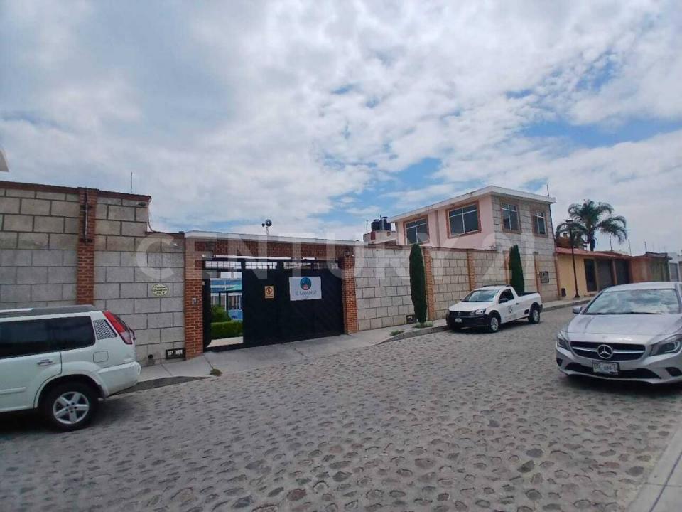 Tequisquiapan, 克雷塔羅 76750, 墨西哥