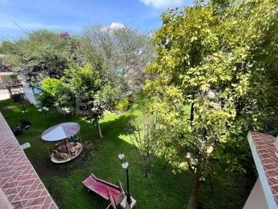 Tequisquiapan, 克雷塔羅 76750, 墨西哥