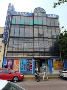 Tlalnepantla De Baz, Estado De México 54000, México