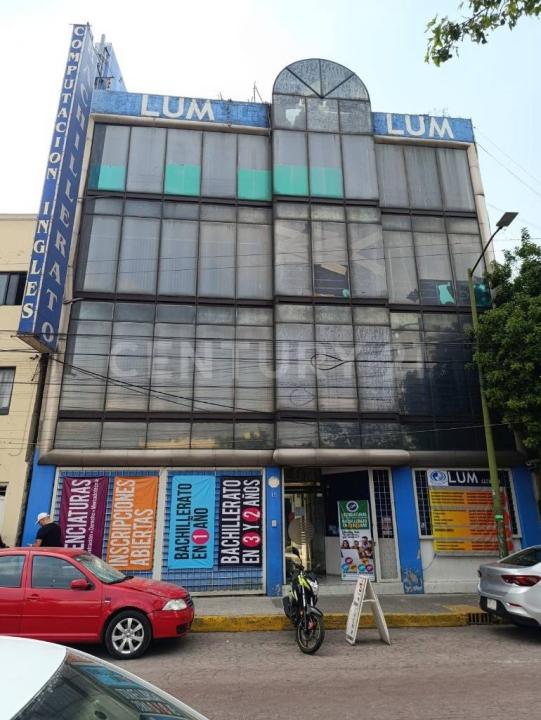 Tlalnepantla De Baz, Estado De México 54000, México