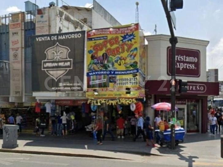 Monterrey, 新萊昂 64000, 墨西哥