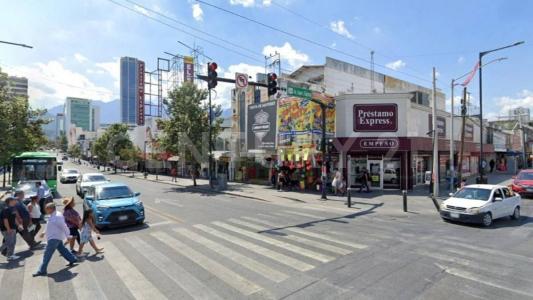 Monterrey, 新萊昂 64000, 墨西哥