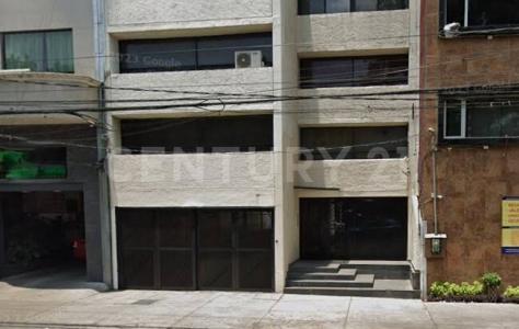 Coyoacán, Ciudad De México 04450, Mexico