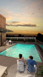 Cabello 3800, Palermo, Capital Federal 00001, Argentina