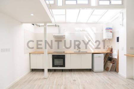 Presidente Luis Saenz Peña 816, Monserrat, Capital Federal 1110, Argentinien