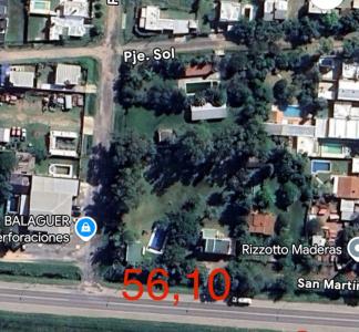 Funes, 샌타페이 2026, 아르헨티나