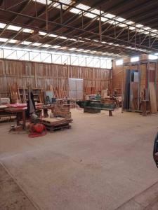 Las Heras, Mendoza 5539, Argentine