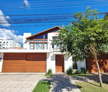 AV. San Aurelio C/Monseñor Avelino Costa  entre 2do y 3er anillo Casa de 557 mtrs2 Lote# 4 UV25 Mzna38, Oeste, Santa Cruz 00001, Bolivia