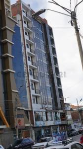 Av, los ilustres, Zona El Pampón 204, Chuquimia, Potosí 00001, Bolivia