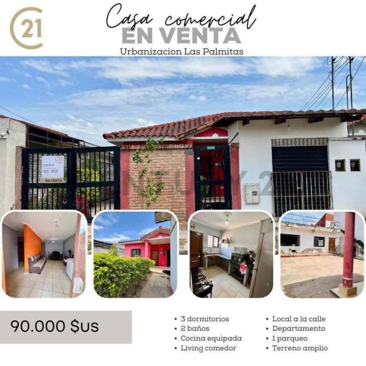 Urbanización Las Palmitas, Calle Jazmines – 6to Anillo Santos Dumond 238, Sur, Santa Cruz 0000, Bolivia