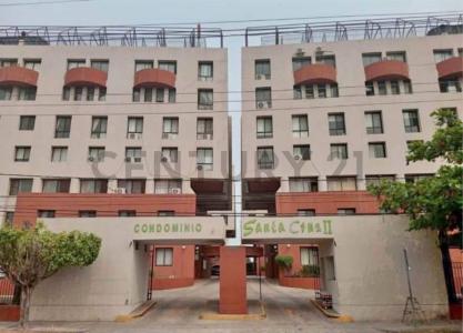 AV SUAREZ ARANA CONDOMINIO SANTA CRUZ II BLOQUE A PISO 3 DPTO 305 , 中部, Santa Cruz 0000, 玻利維亞