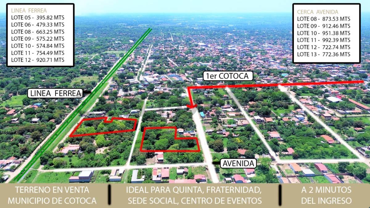 cotoca , Este, Santa Cruz 0000, Боливия