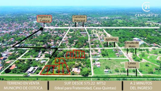 cotoca , Este, Santa Cruz 0000, Боливия