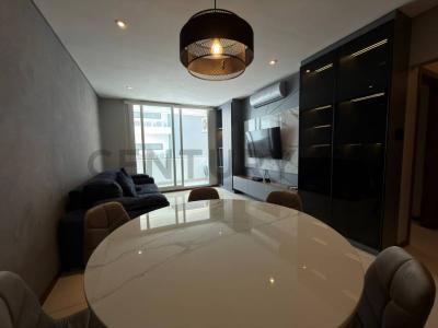 TORRE PLATINUM , Equipetrol, Santa Cruz 00001, Bolivia