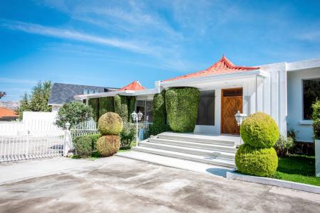 Urbanización Alemana, La Región de Achumani S/N, Achumani, La Paz 00001, Bolivia