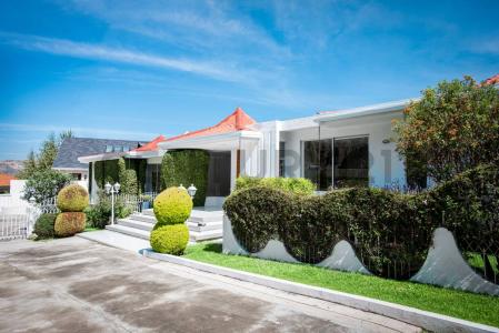 Urbanización Alemana, La Región de Achumani S/N, Achumani, La Paz 00001, Bolivia