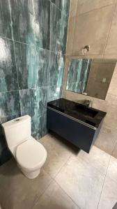 Barrio Las Palmas Av. Iberica 100, Oeste, Santa Cruz 00001, Bolivia