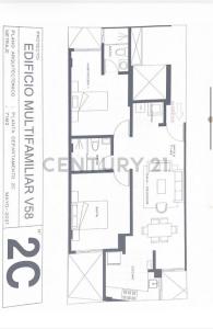 Edificico V58 Av. Irala entre calles Independencia y Velarde , Norte, Santa Cruz 00001, בוליביה