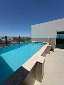 Edificico V58 Av. Irala entre calles Independencia y Velarde , Norte, Santa Cruz 00001, בוליביה