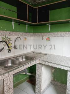 Calle 1 entre Avenida 1 y calle 33 SN, Oeste, Oruro 00001, Bolivia