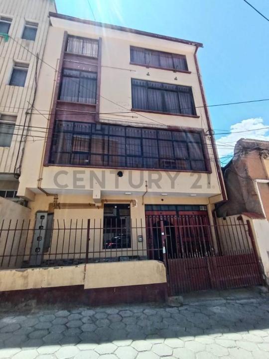 C/SORIA GALVARRO ENTRE C/LEON Y C/RODRIGUEZ 623, Norte, Oruro 00001, Bolivia