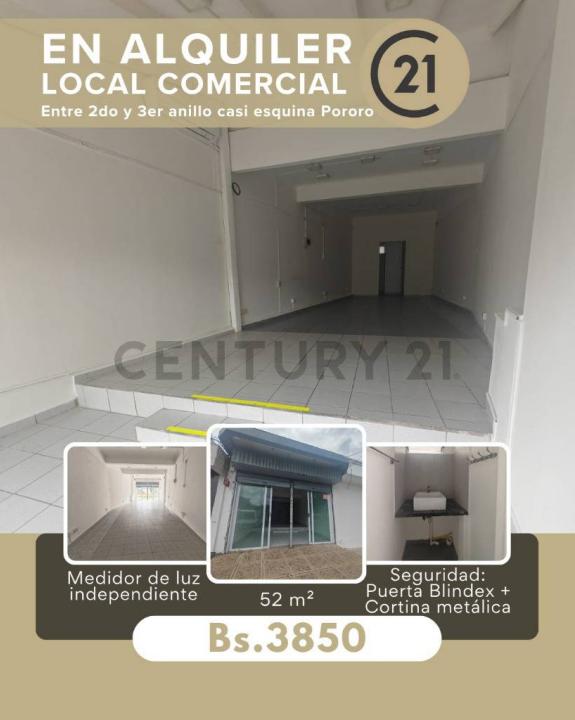 Norte, Santa Cruz 00001, 玻利維亞