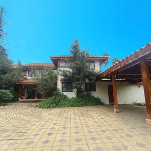 Chacabuco, Región Metropolitana De Santiago 00001, 智利