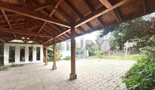 Chacabuco, Región Metropolitana De Santiago 00001, 智利