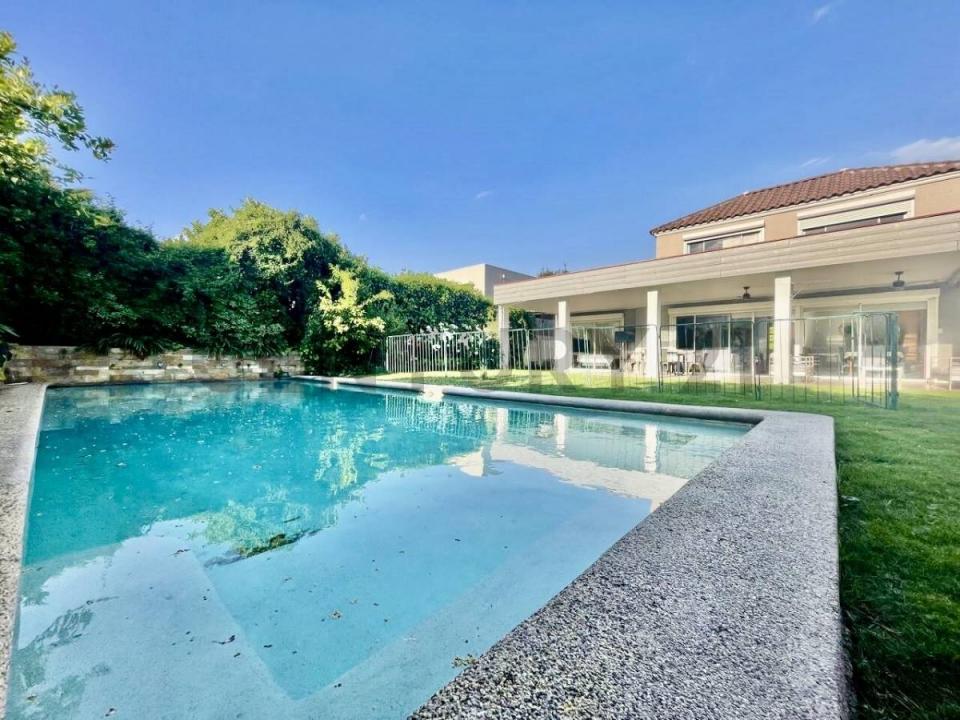 Chacabuco, Región Metropolitana De Santiago 00001, Chile