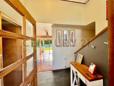 Chacabuco, Región Metropolitana De Santiago 00001, Chile