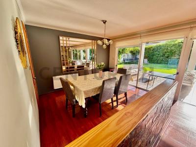 Chacabuco, Región Metropolitana De Santiago 00001, Chile