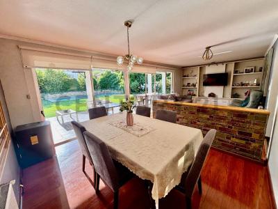 Chacabuco, Región Metropolitana De Santiago 00001, Chile