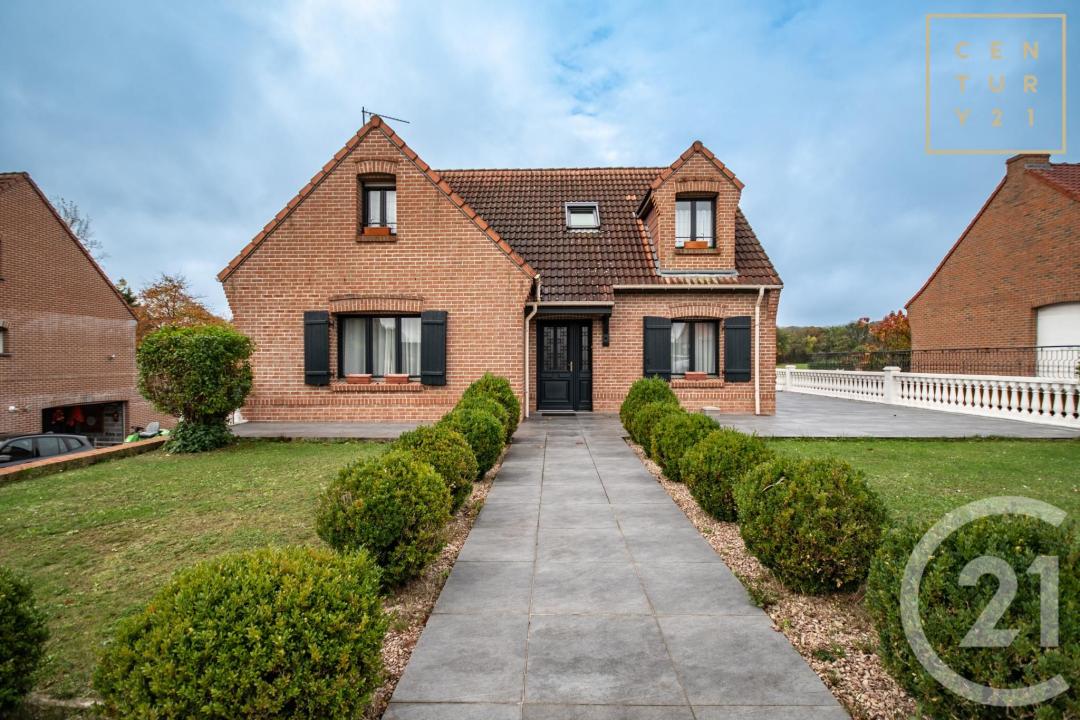 Rousies, 北部-加来海峡 59131, 法國