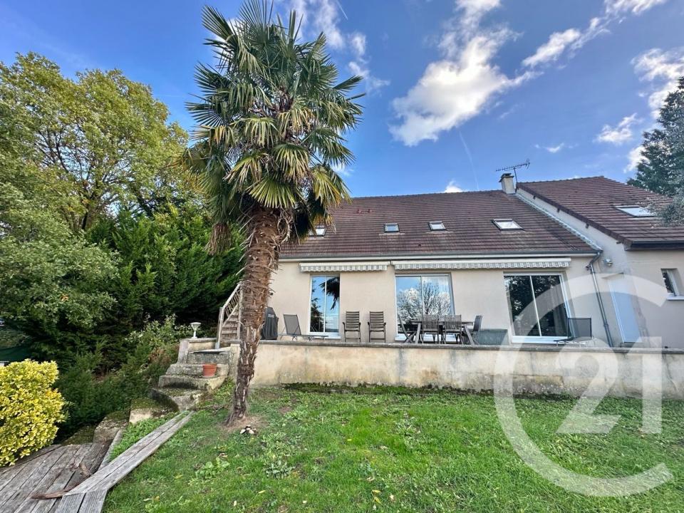 St Martin La Garenne, Île-de-France 78520, Fransa