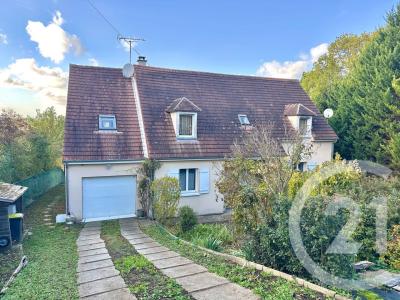 St Martin La Garenne, Île-de-France 78520, Fransa