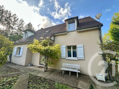 St Martin La Garenne, Île-de-France 78520, Fransa