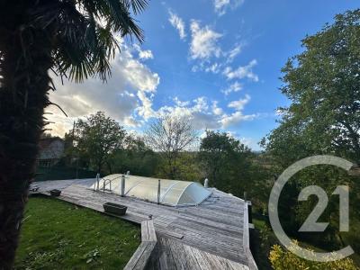 St Martin La Garenne, Île-de-France 78520, Fransa