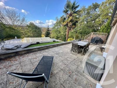 St Martin La Garenne, Île-de-France 78520, Fransa