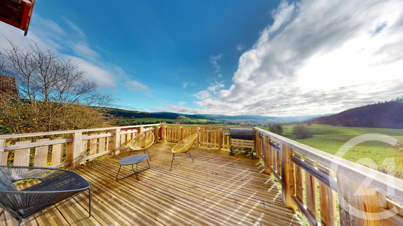 Les Fins, Franche-Comté 25500, Pháp