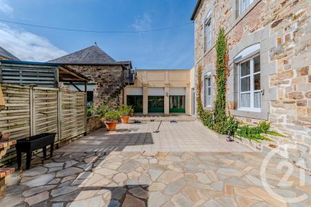 Vitre, Bretagne 35500, Francia