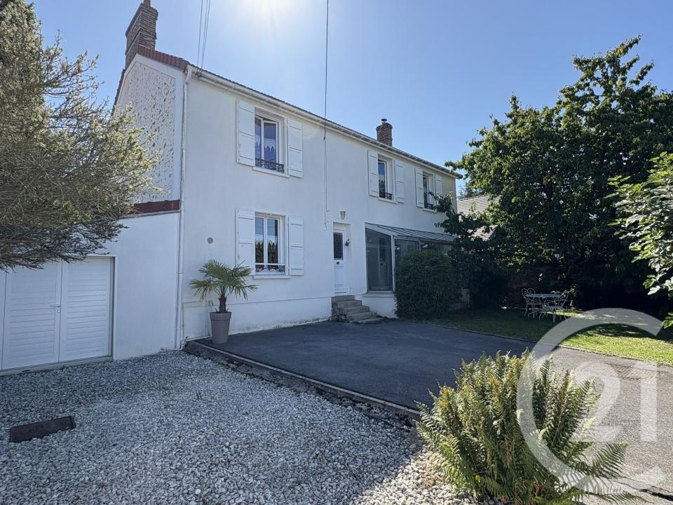 Crecy La Chapelle, איל-דה-פרנס 77580, צרפת 