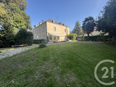 Cosse Le Vivien, Pays de la Loire 53230, France