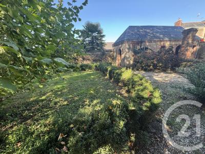 Cosse Le Vivien, Países Del Loira 53230, Francia