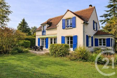 Nesles La Vallee, Ilha De França 95690, França