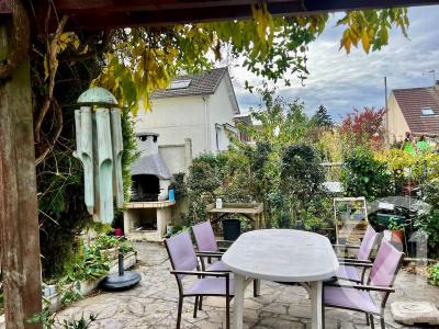 Beauchamp, إيل دي فرانس 95250, فرنسا