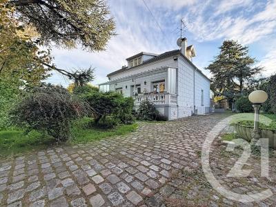 Montfermeil, Île-de-France 93370, France