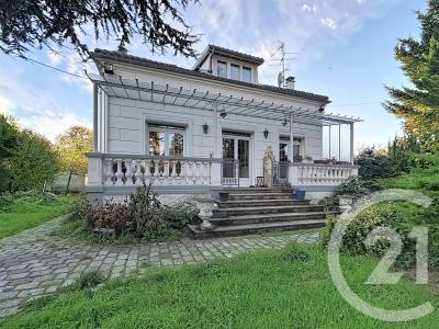 Montfermeil, Île-de-France 93370, Pháp