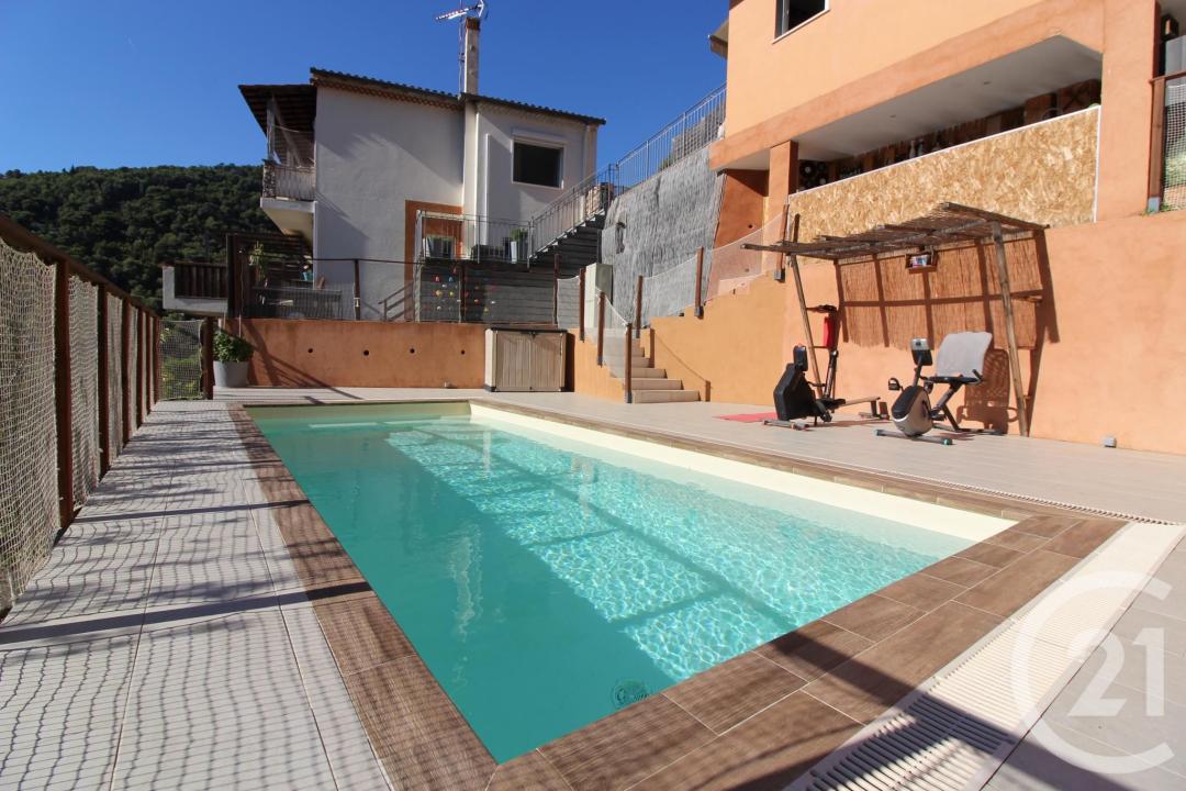 Gorbio, Provence-Alpes-Côte D'Azur 06500, Франция